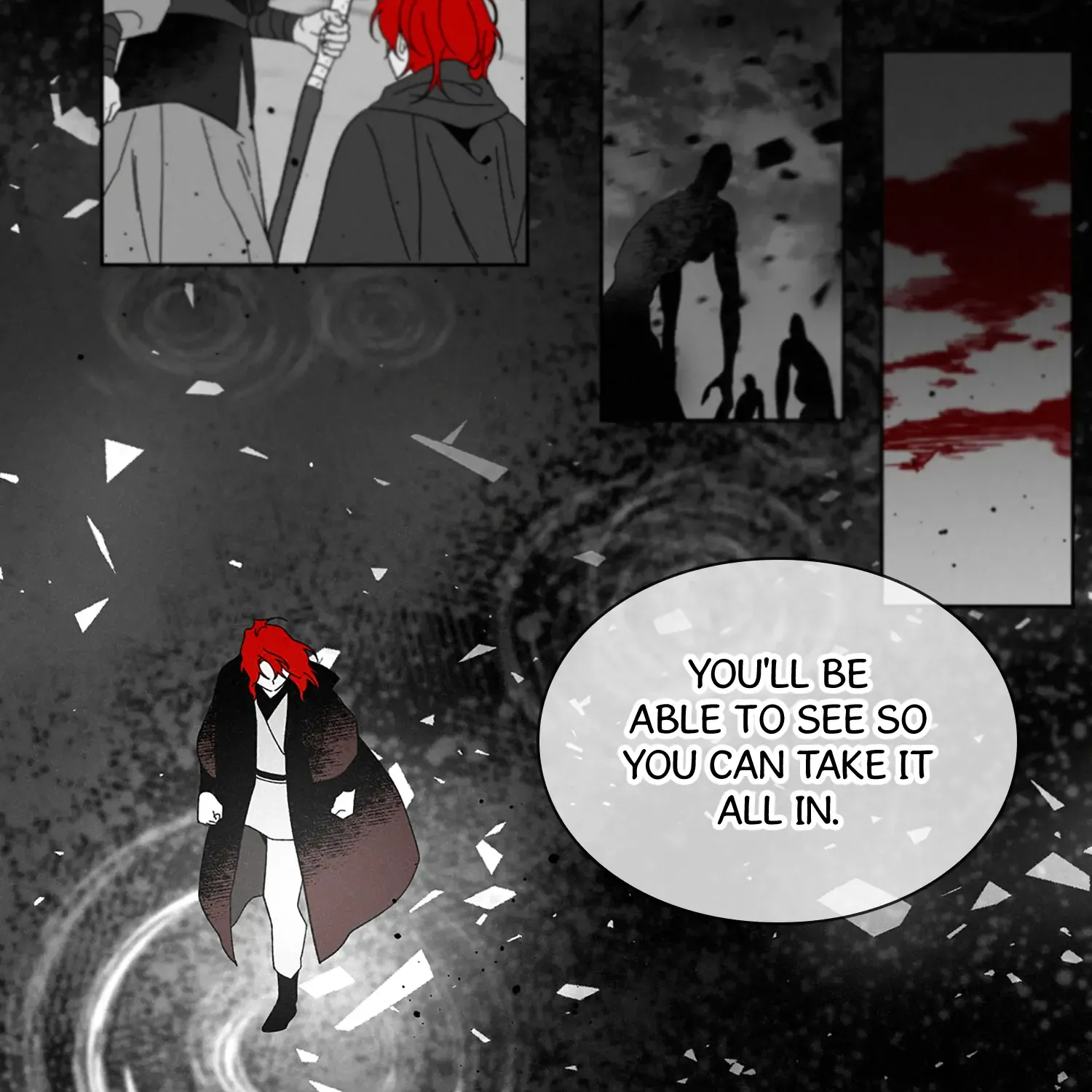 Faust Chapter 49 page 47 - MangaKakalot