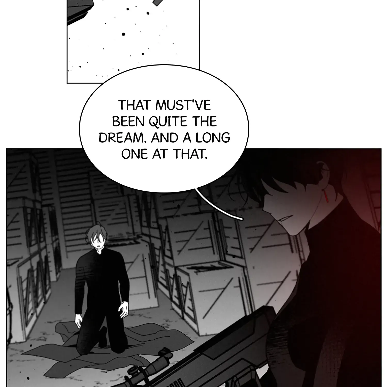 Faust Chapter 50 page 2 - MangaKakalot