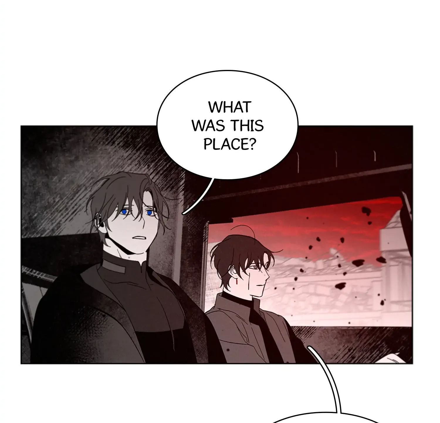 Faust Chapter 51 page 17 - MangaKakalot