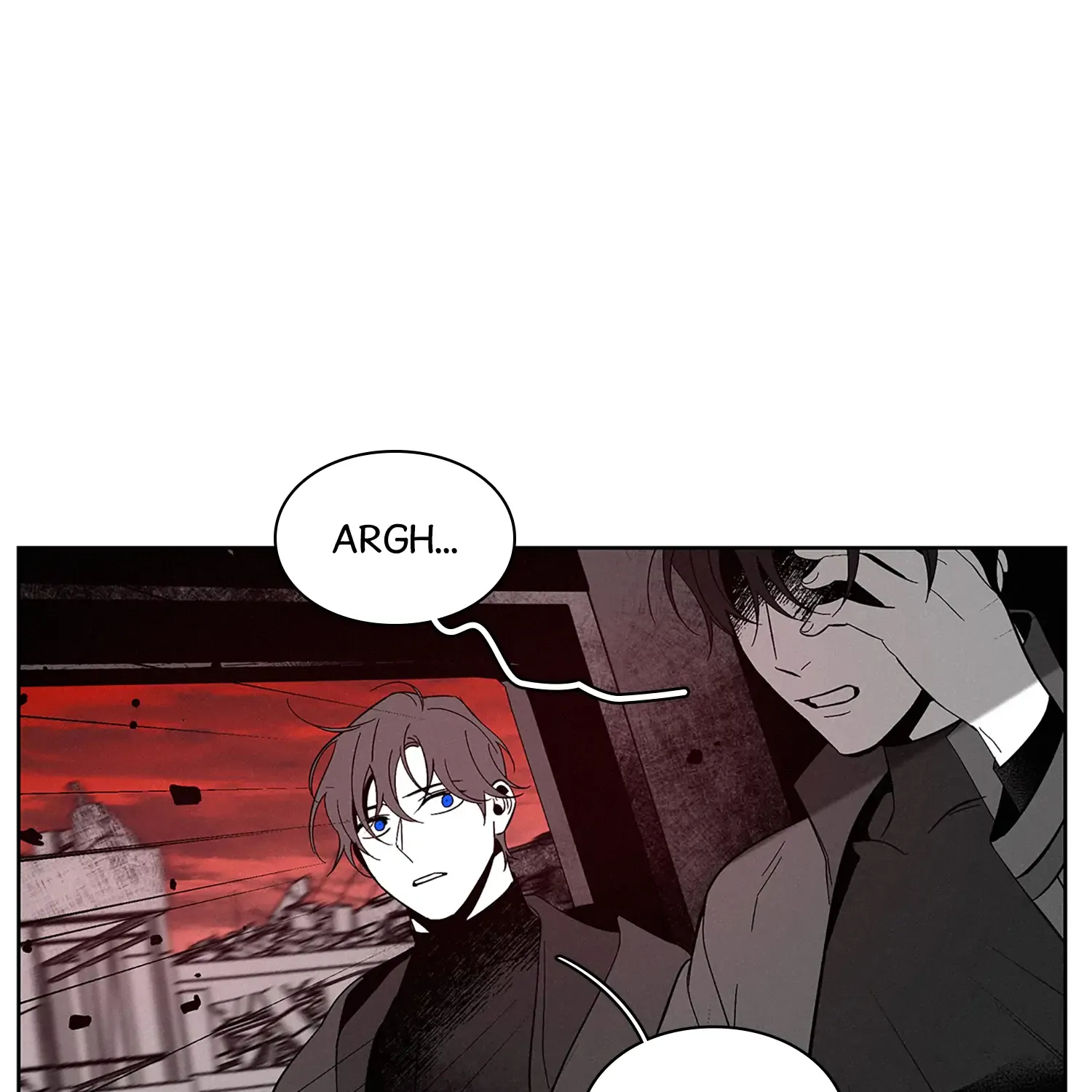 Faust Chapter 51 page 29 - MangaKakalot