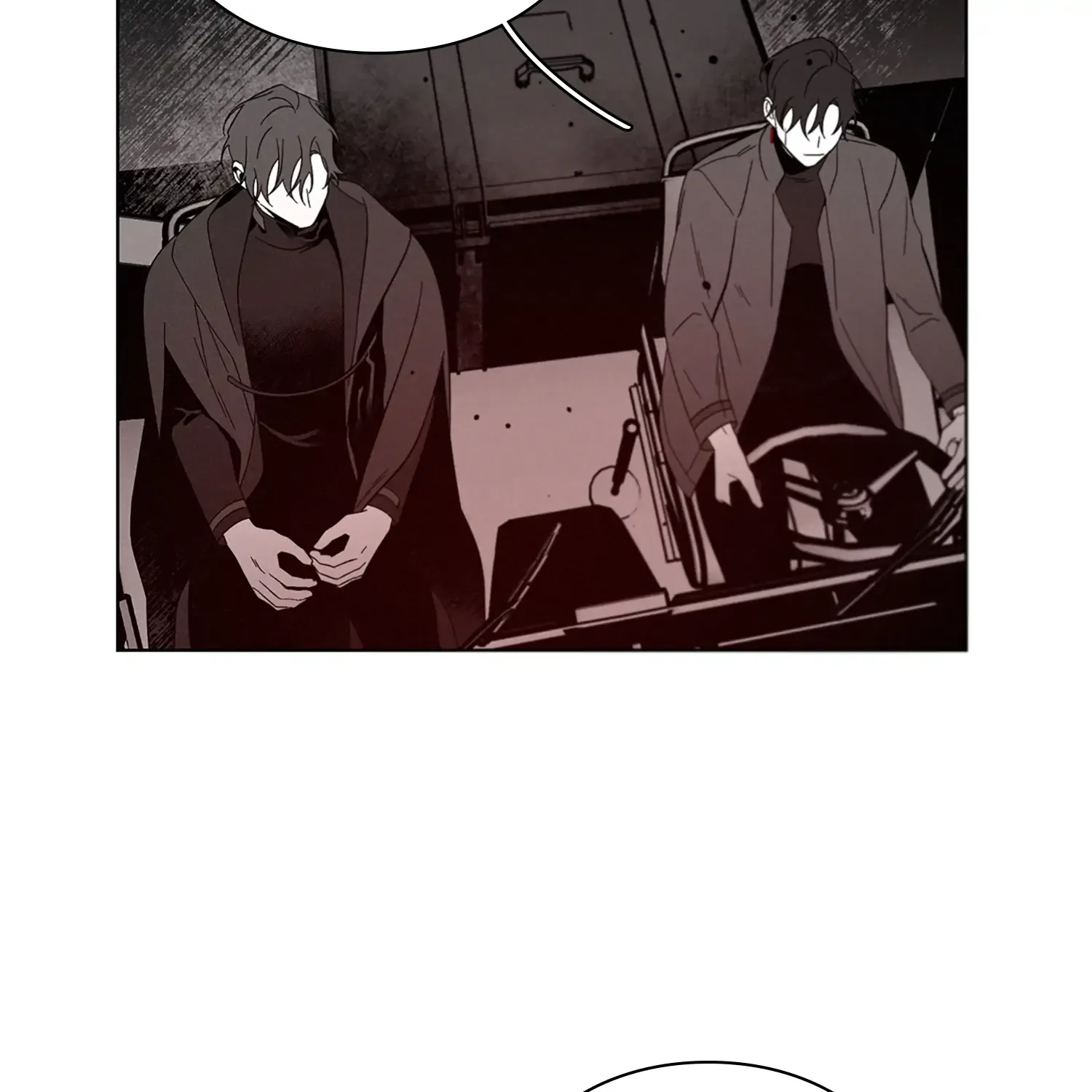 Faust Chapter 51 page 65 - MangaKakalot