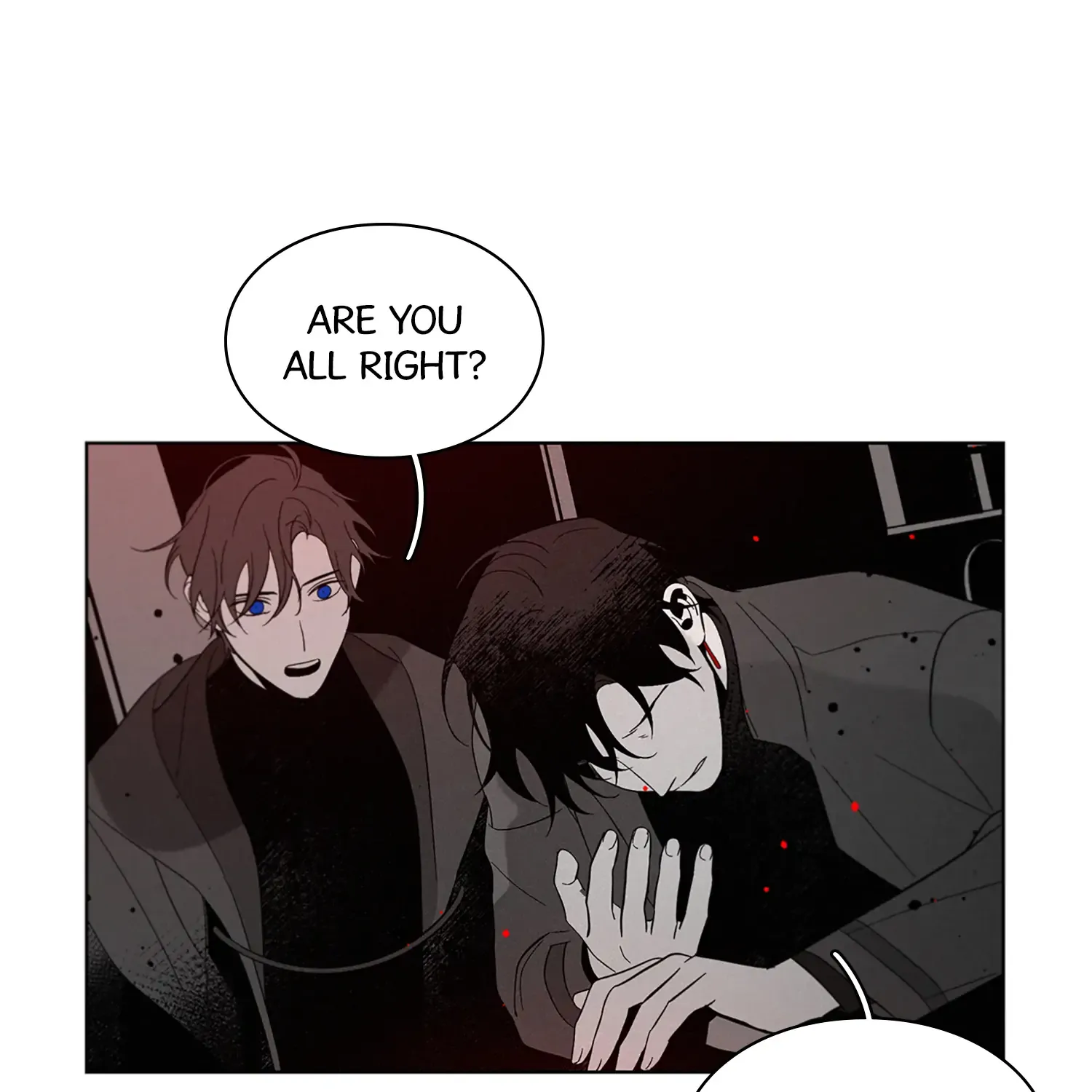 Faust Chapter 51 page 73 - MangaKakalot