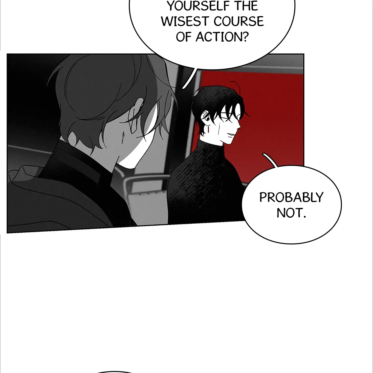 Faust Chapter 52 page 15 - MangaKakalot