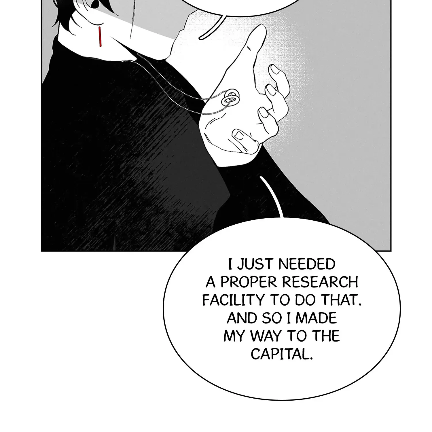 Faust Chapter 52 page 26 - MangaKakalot