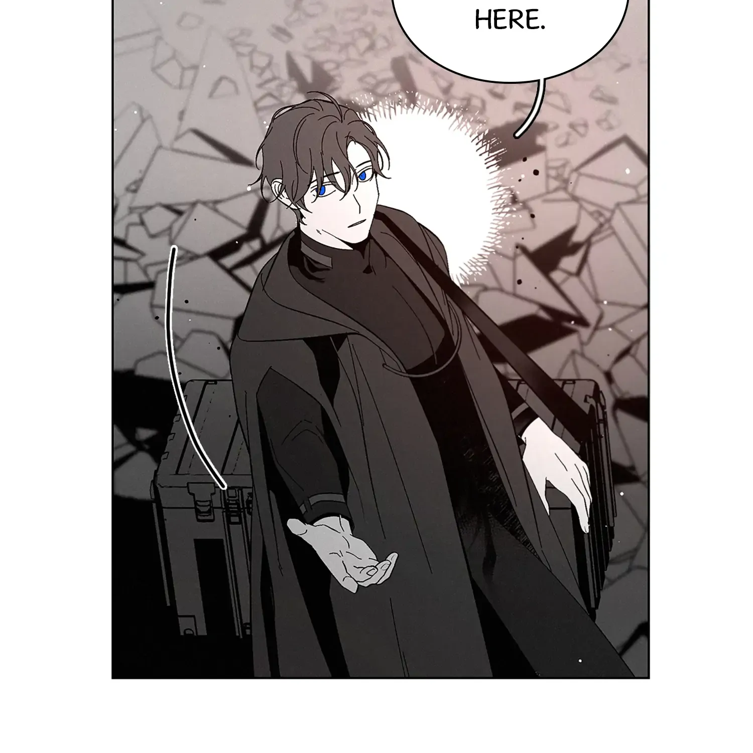 Faust Chapter 52 page 47 - MangaKakalot