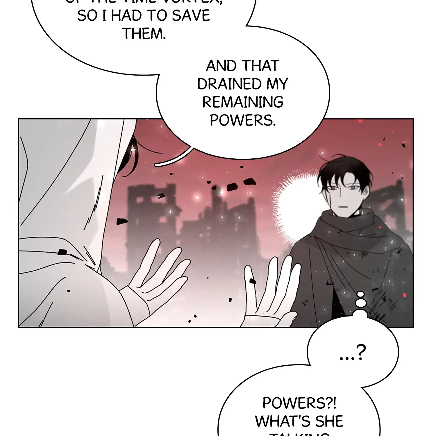 Faust Chapter 53 page 21 - MangaKakalot