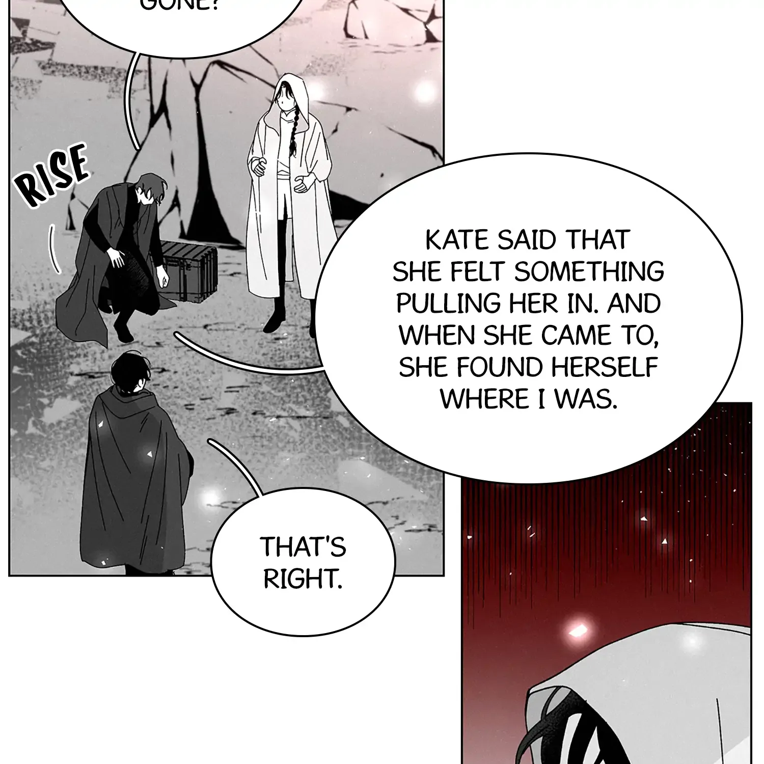 Faust Chapter 53 page 37 - MangaKakalot