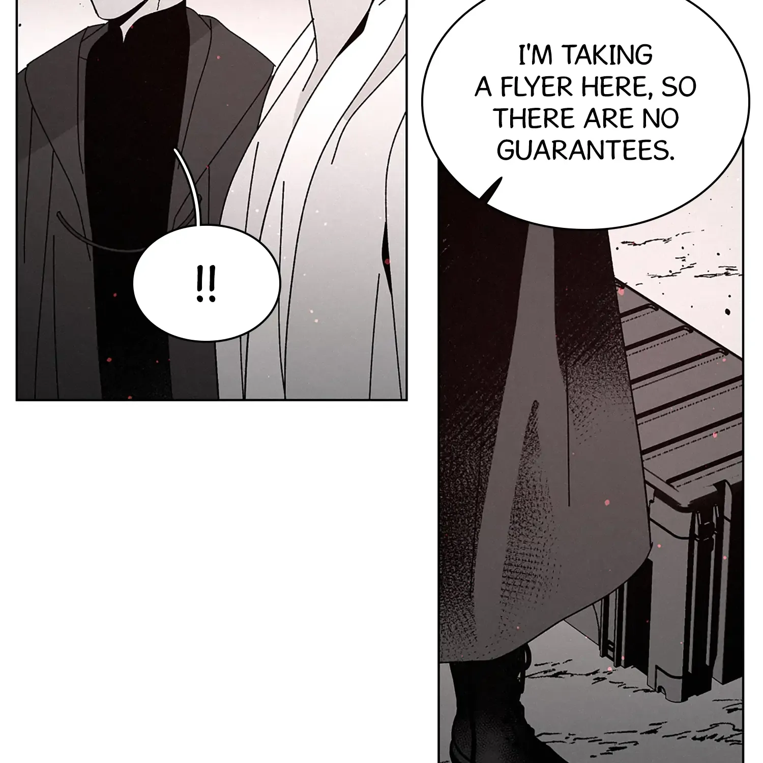 Faust Chapter 53 page 84 - MangaKakalot