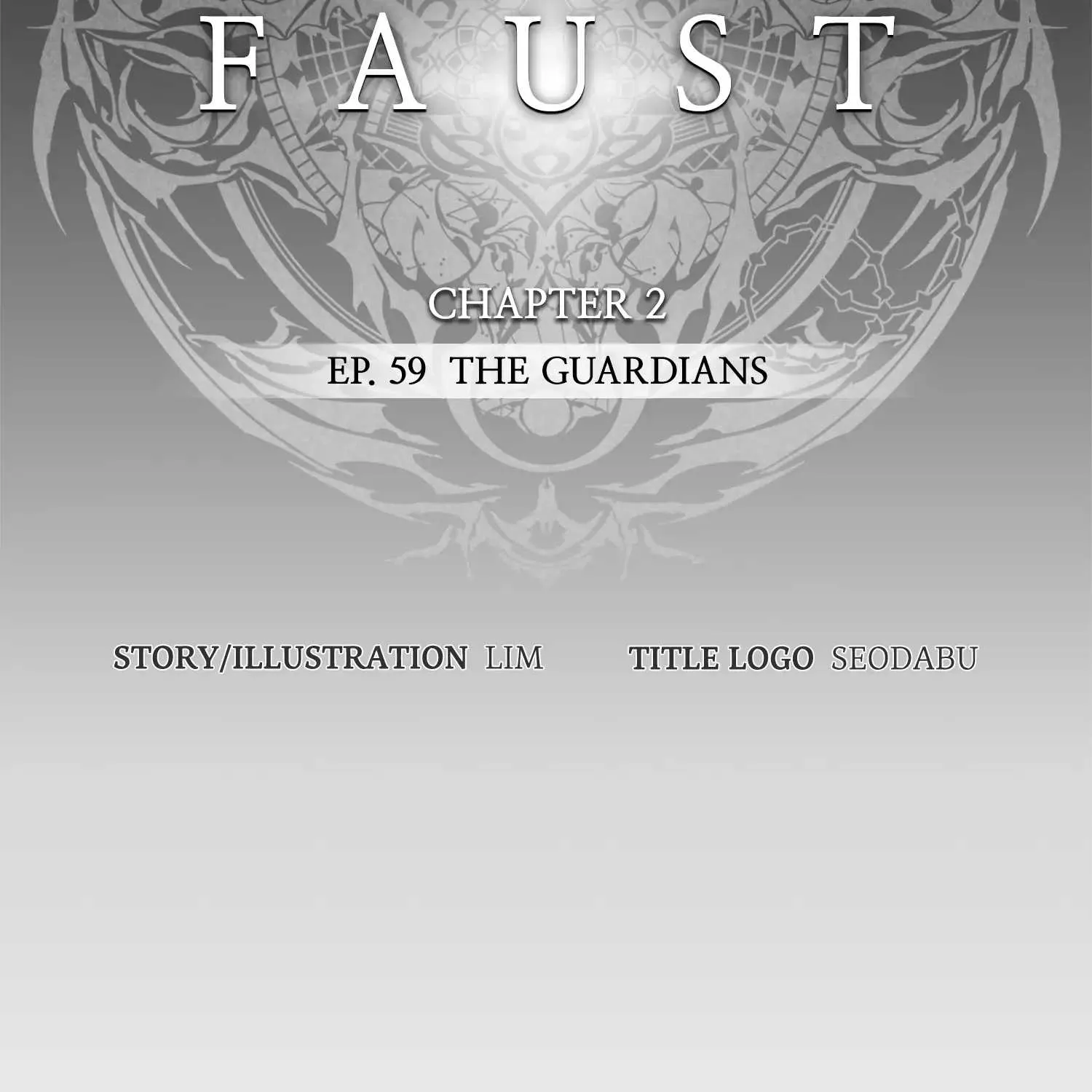 Faust Chapter 59 page 100 - MangaKakalot