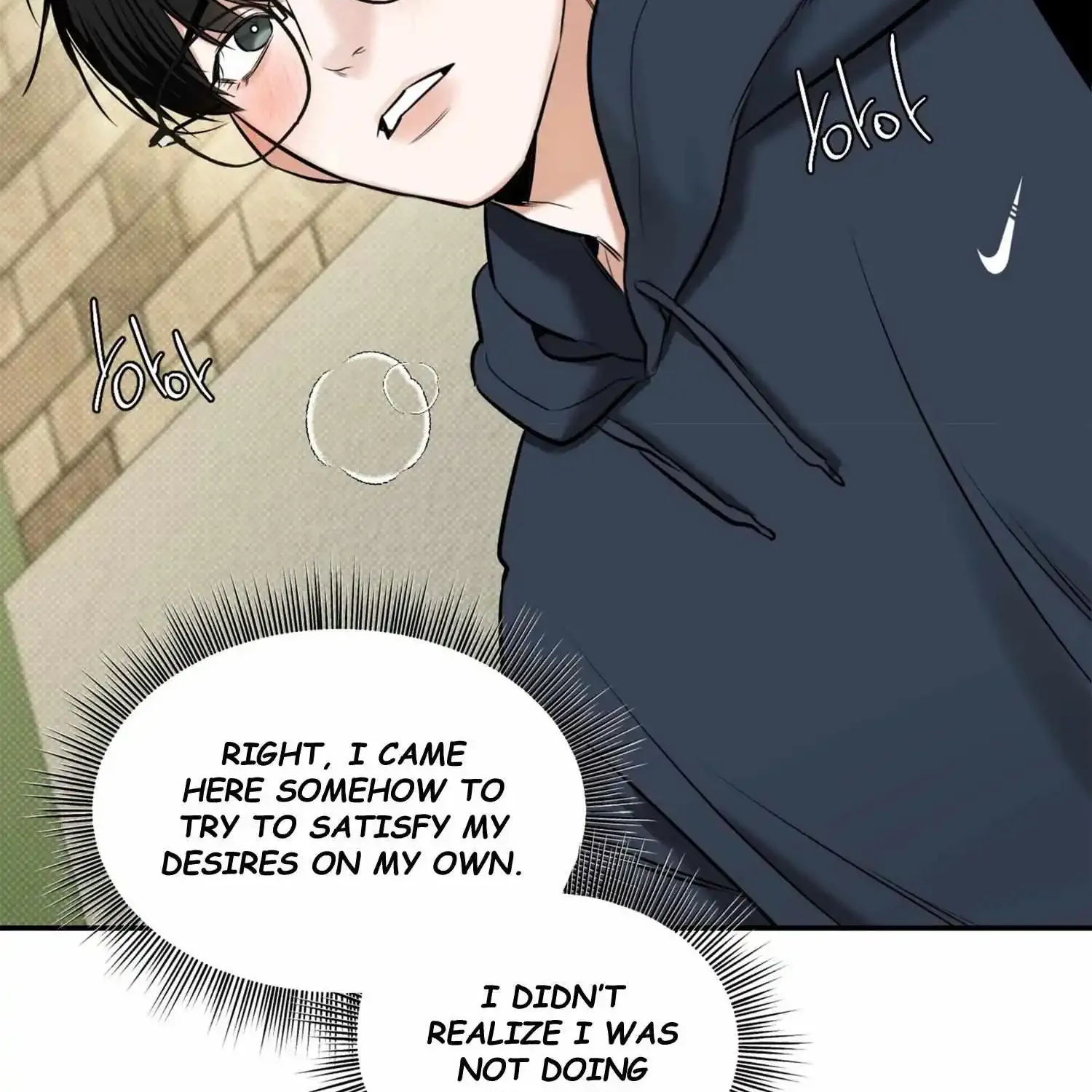 Feel My Benefit Chapter 10 page 21 - MangaKakalot