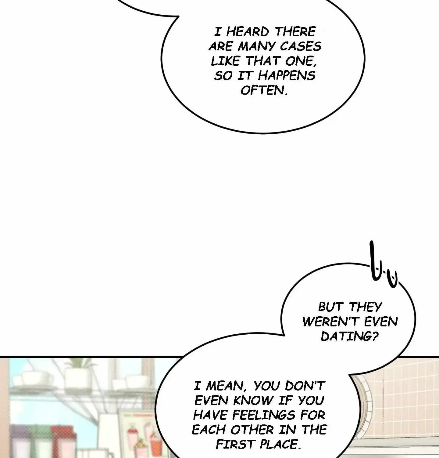 Feel My Benefit Chapter 11 page 126 - MangaKakalot