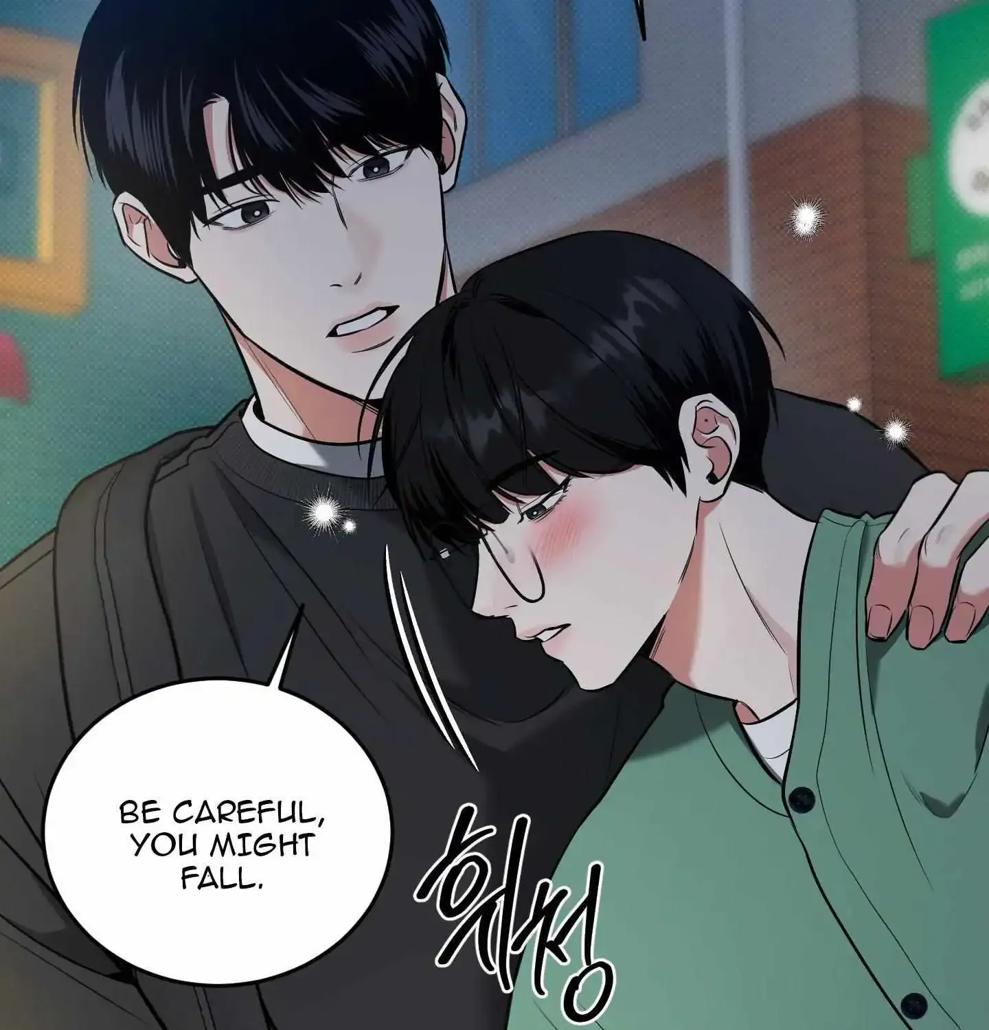 Feel My Benefit Chapter 12 page 80 - MangaKakalot