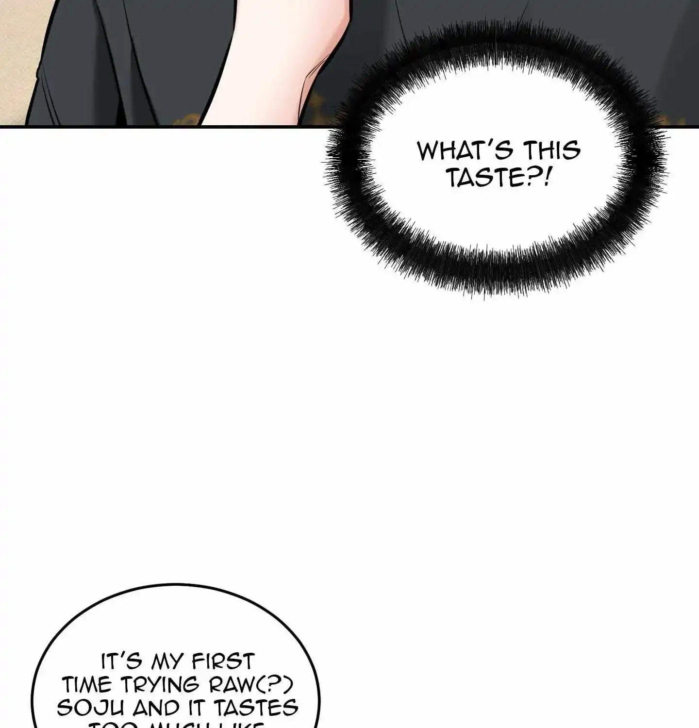 Feel My Benefit Chapter 14 page 89 - MangaKakalot