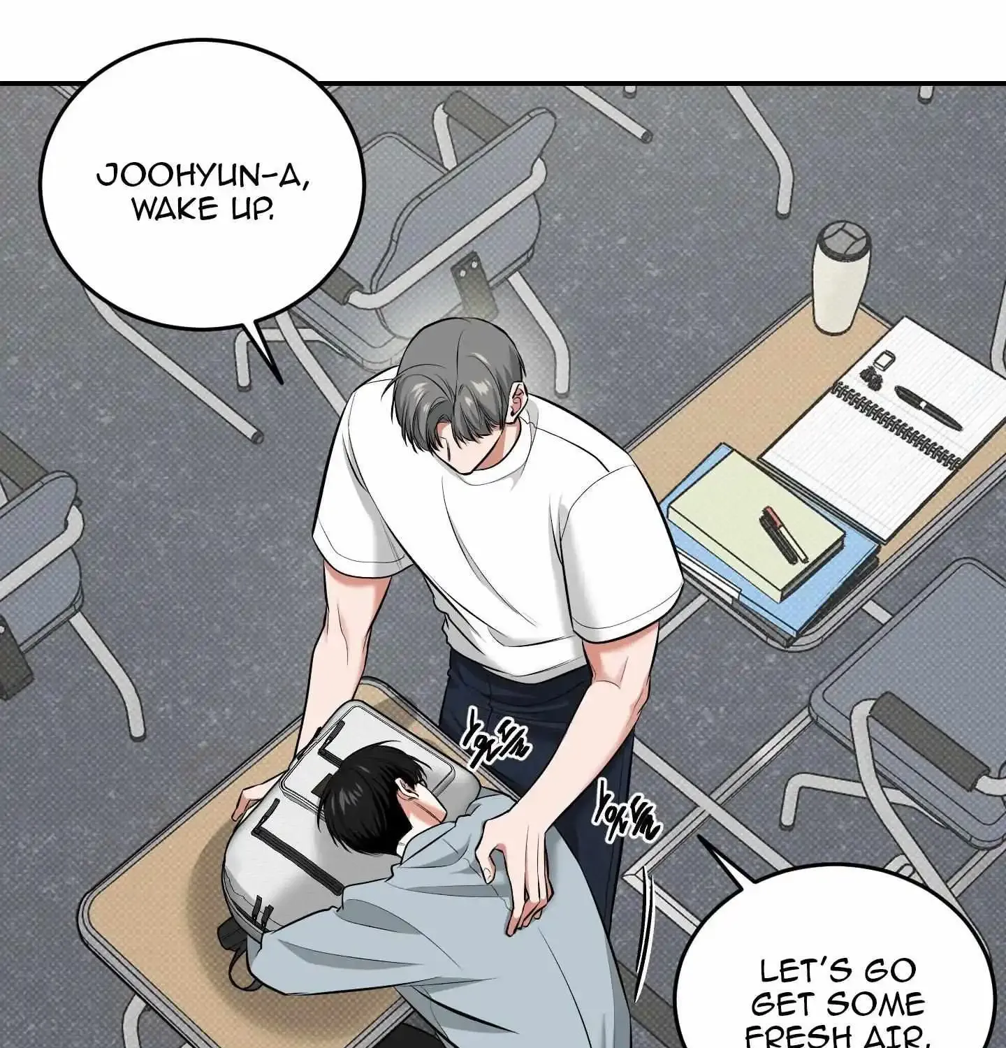 Feel My Benefit Chapter 18 page 94 - MangaKakalot