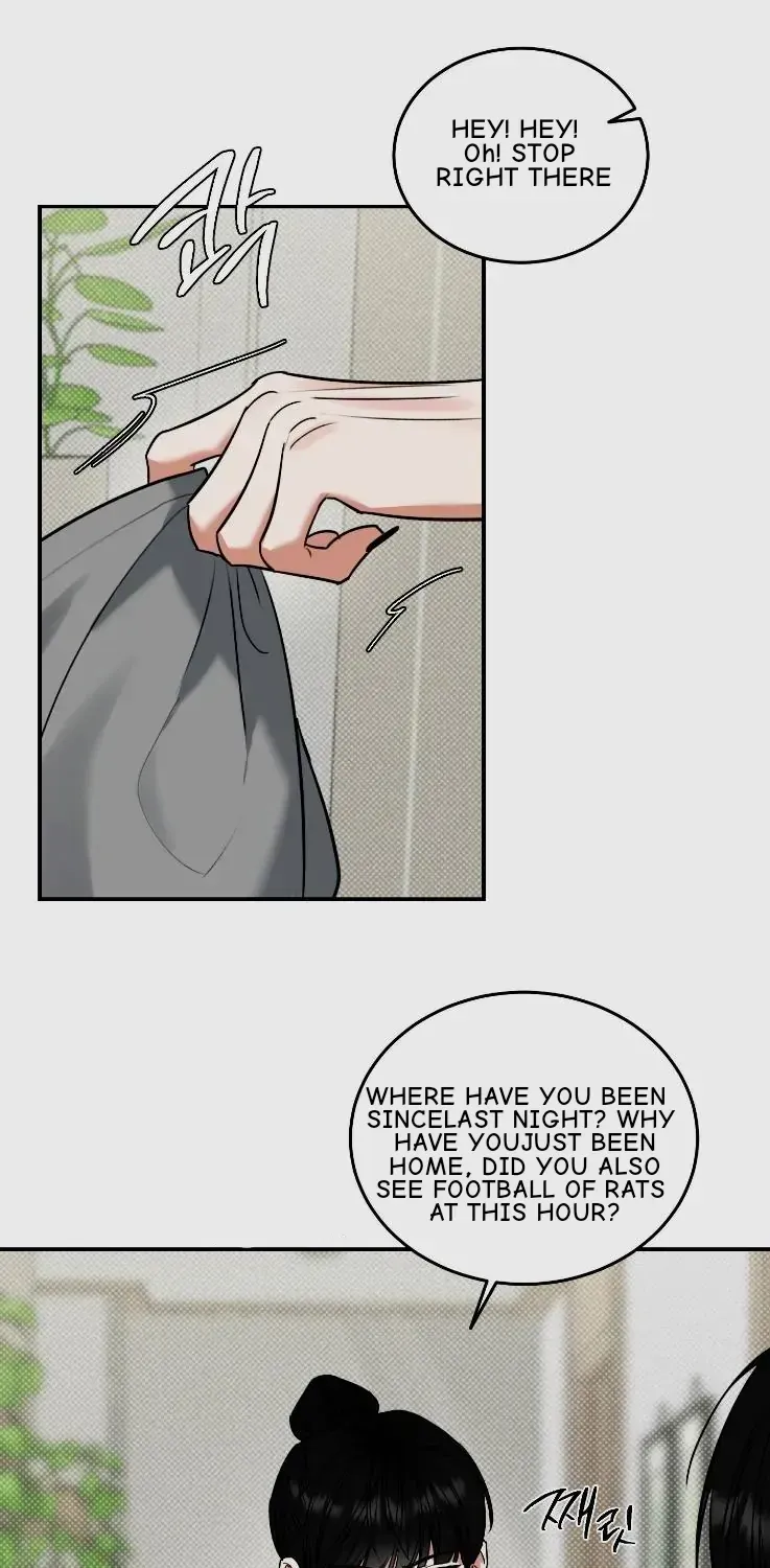 Feel My Benefit Chapter 2 page 89 - MangaKakalot