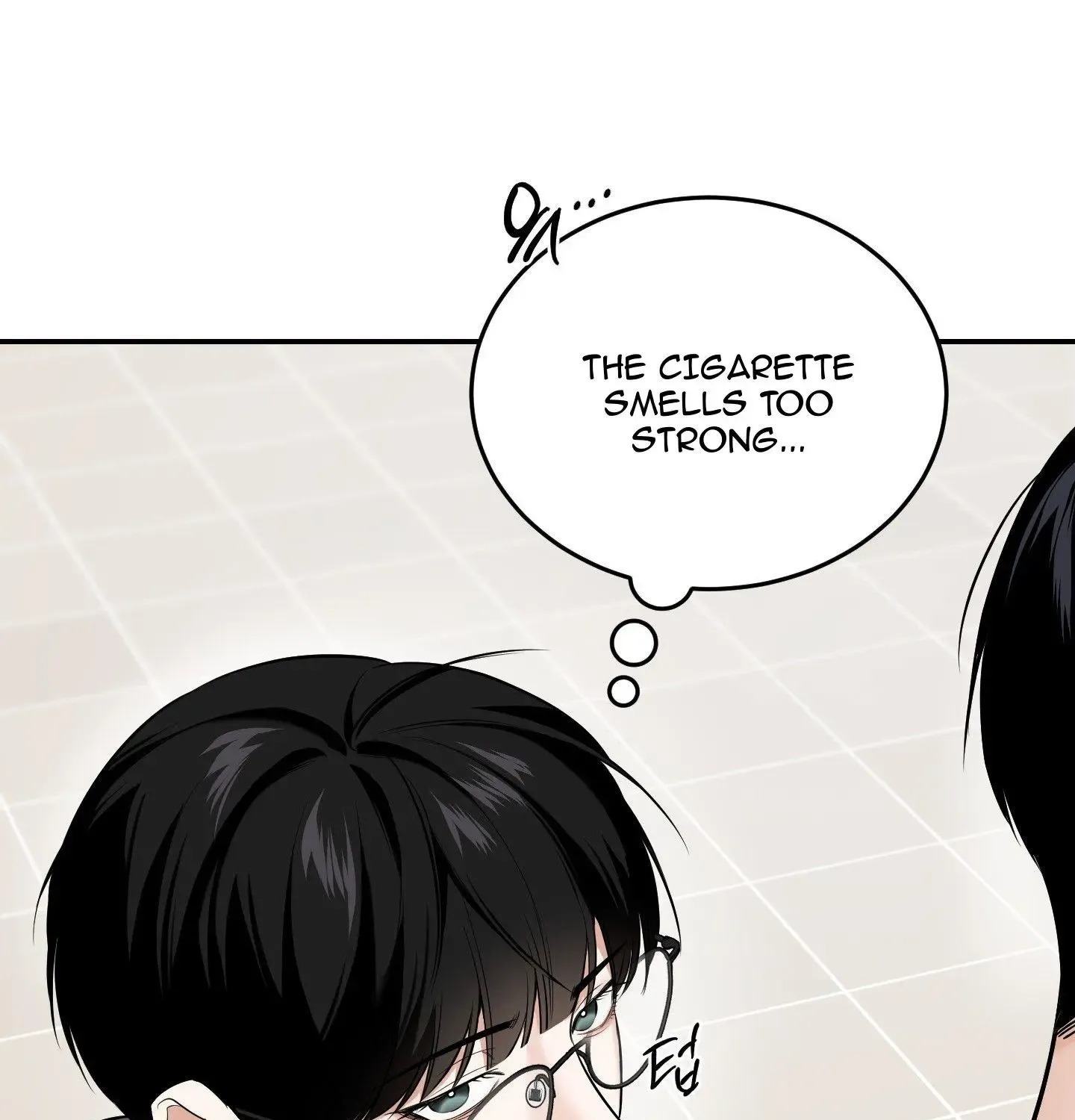 Feel My Benefit Chapter 23 page 34 - MangaKakalot