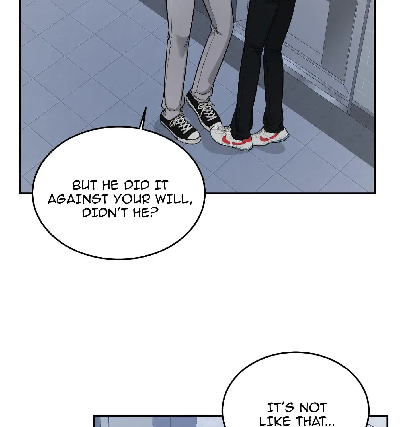 Feel My Benefit Chapter 25 page 131 - MangaKakalot