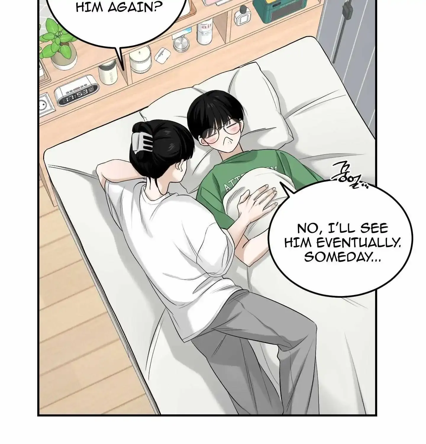 Feel My Benefit Chapter 26 page 130 - MangaKakalot