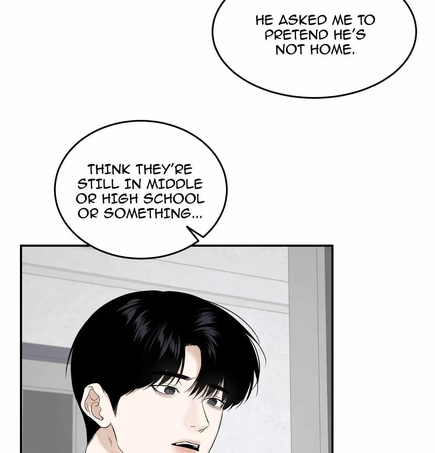 Feel My Benefit Chapter 26 page 58 - MangaKakalot