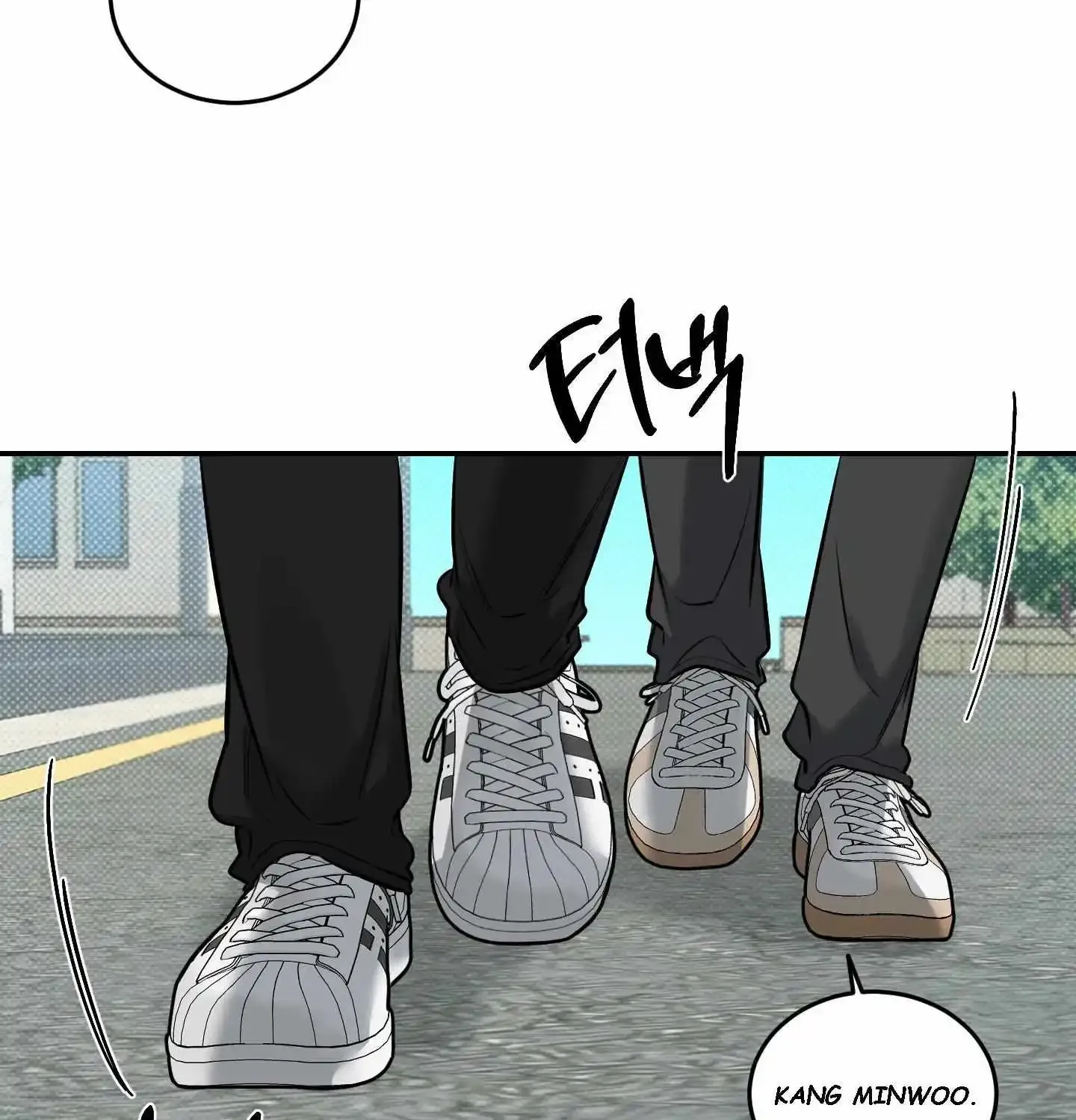 Feel My Benefit Chapter 4 page 131 - MangaKakalot