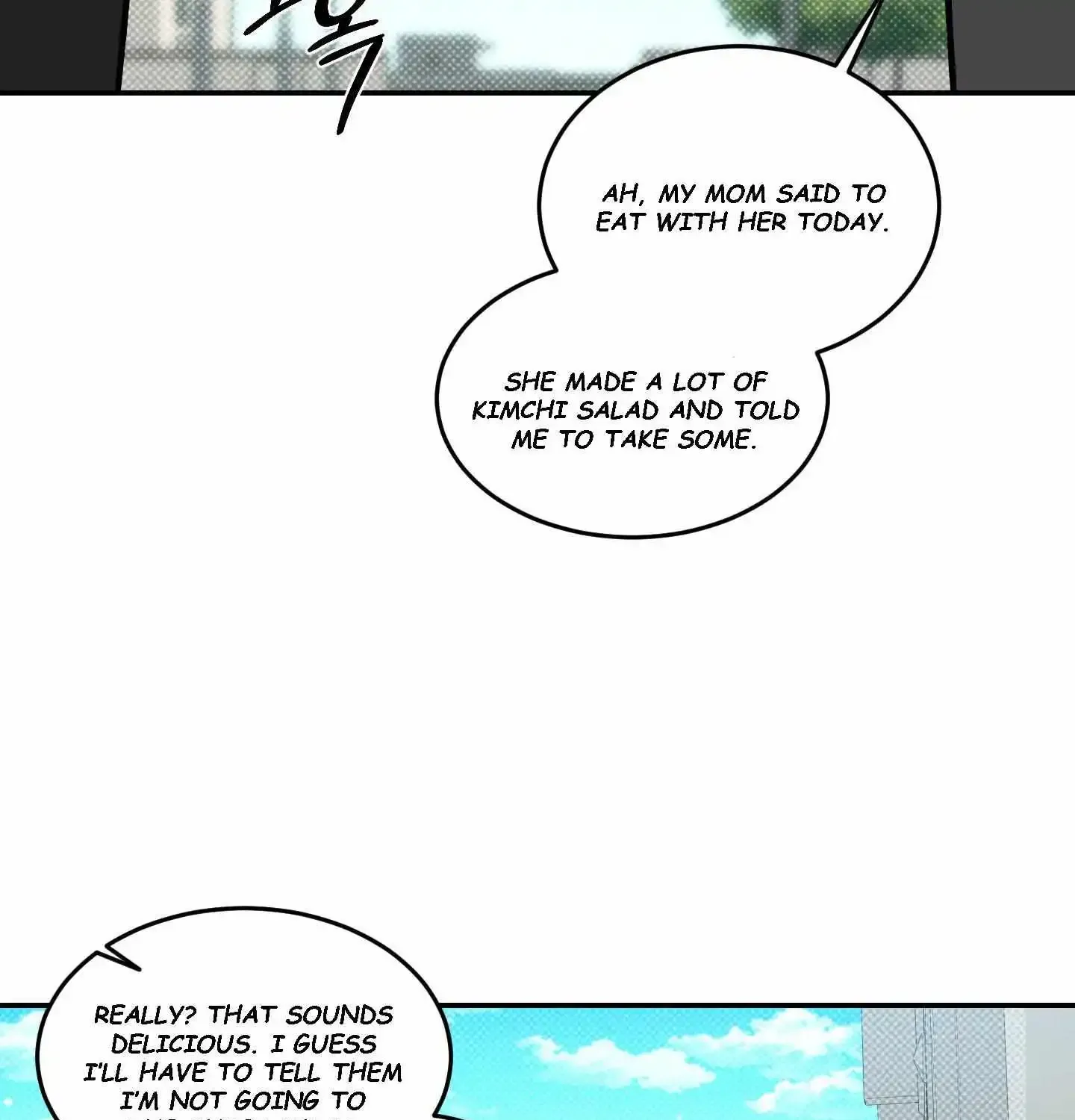 Feel My Benefit Chapter 4 page 175 - MangaKakalot