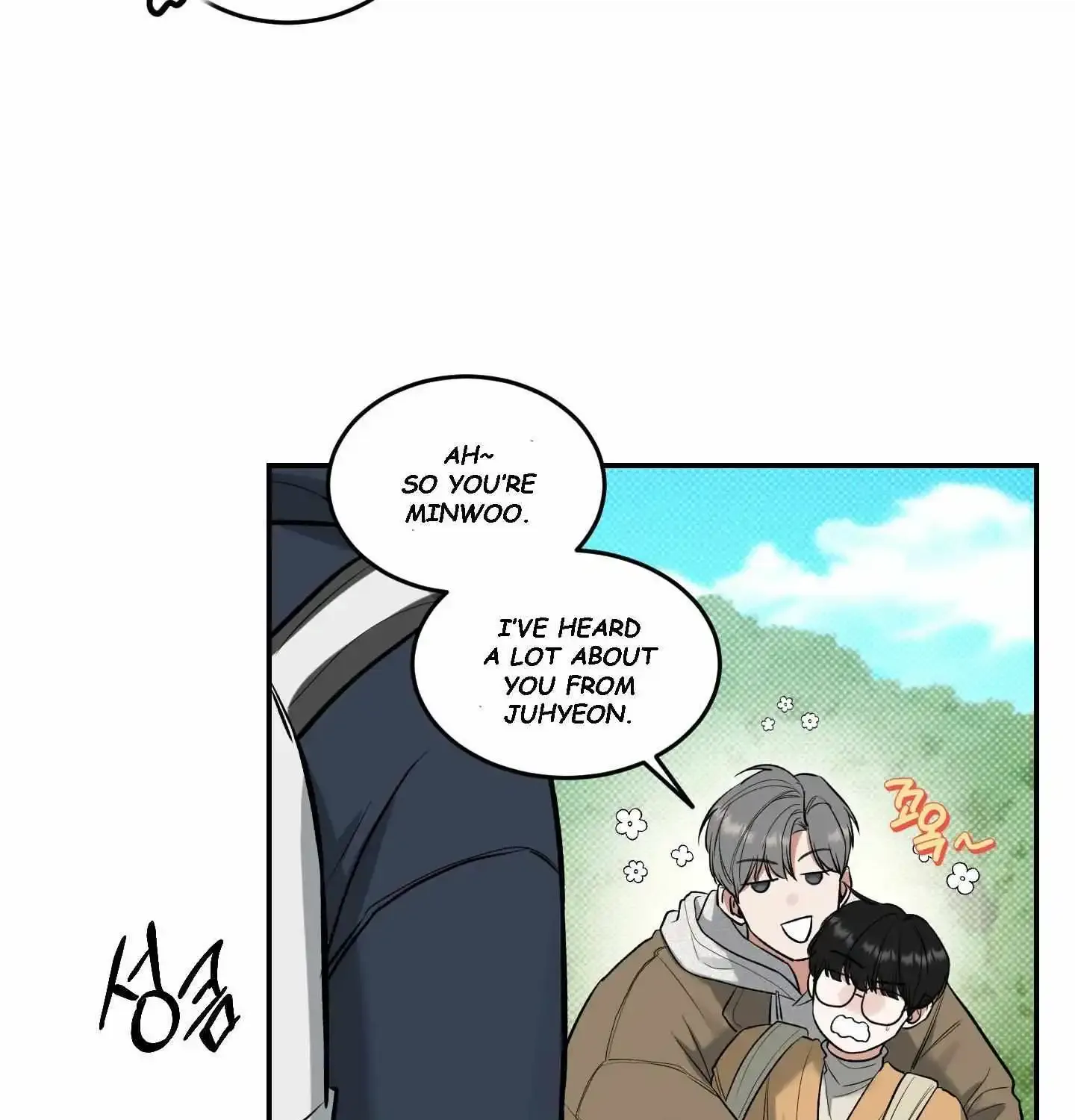 Feel My Benefit Chapter 4 page 95 - MangaKakalot