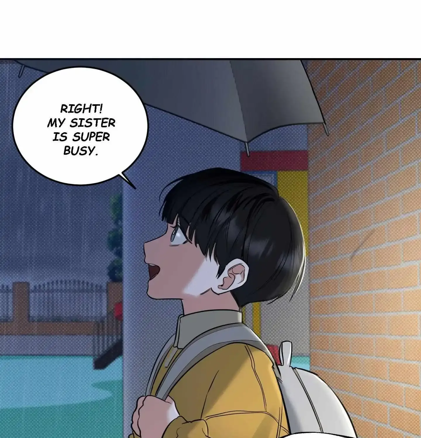 Feel My Benefit Chapter 5 page 50 - MangaKakalot