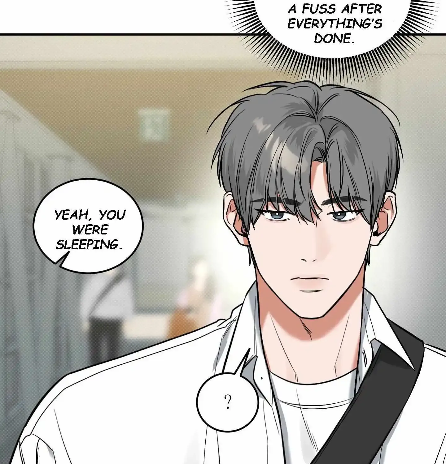 Feel My Benefit Chapter 7 page 35 - MangaKakalot