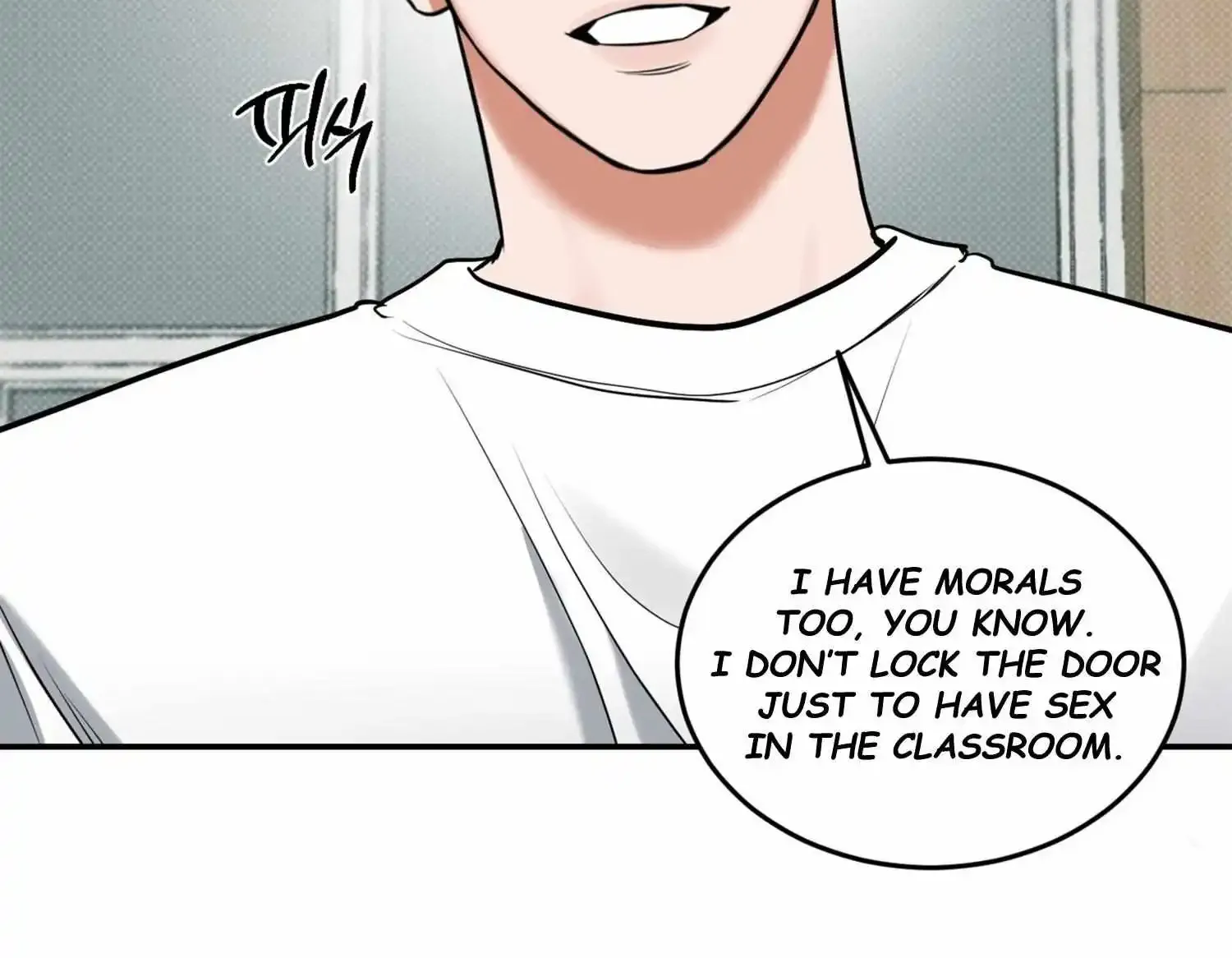 Feel My Benefit Chapter 8 page 73 - MangaKakalot