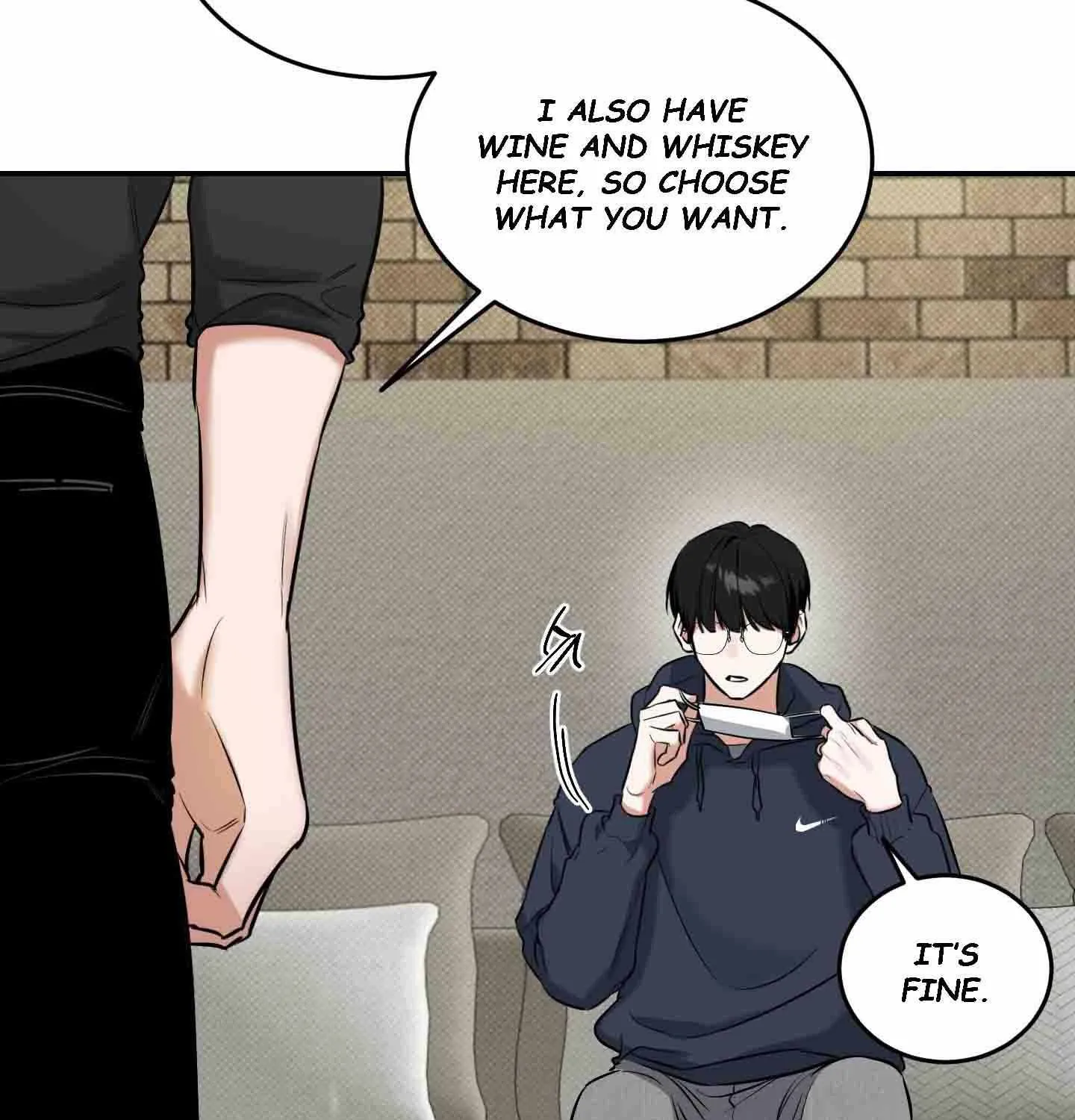 Feel My Benefit Chapter 9 page 96 - MangaKakalot