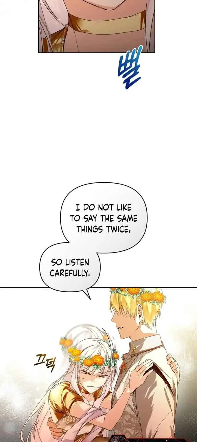 Fell Into The Arms Of A Mad Villain Chapter 10 page 3 - MangaKakalot