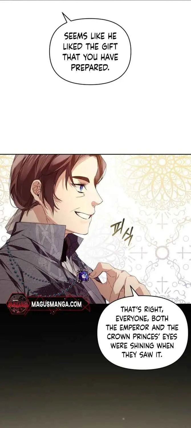 Fell Into The Arms Of A Mad Villain Chapter 10 page 53 - MangaKakalot