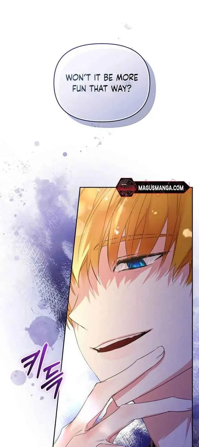 Fell Into The Arms Of A Mad Villain Chapter 11 page 14 - MangaKakalot