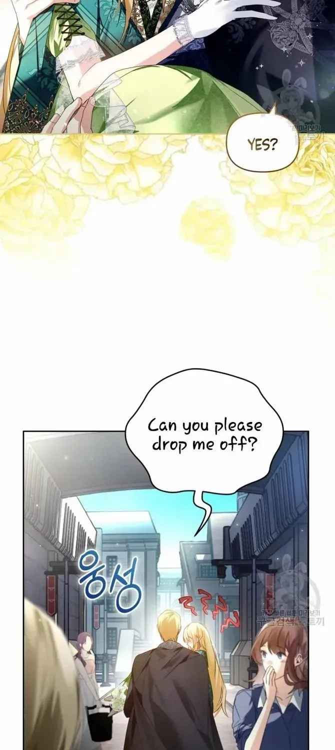 Fell Into The Arms Of A Mad Villain Chapter 13 page 3 - MangaKakalot