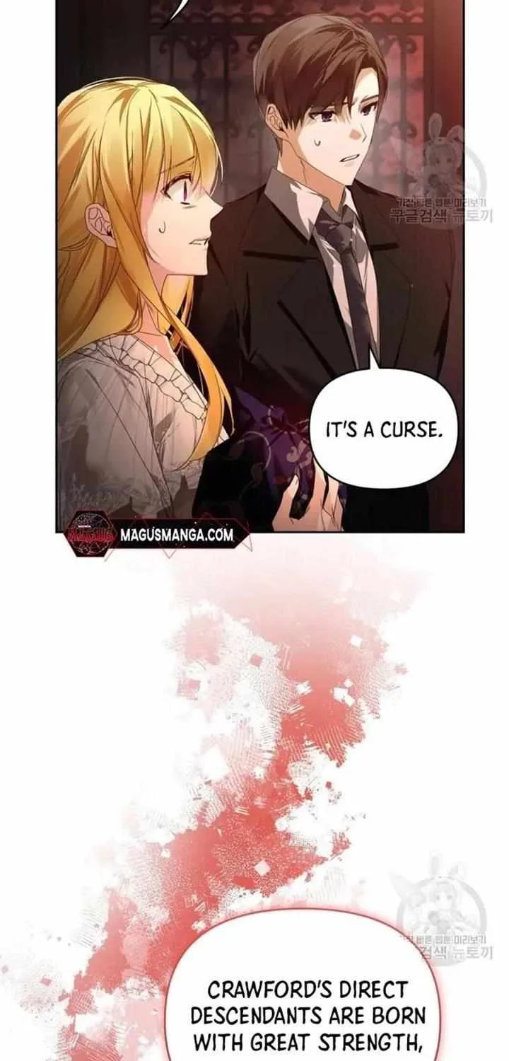 Fell Into The Arms Of A Mad Villain Chapter 15 page 46 - MangaKakalot