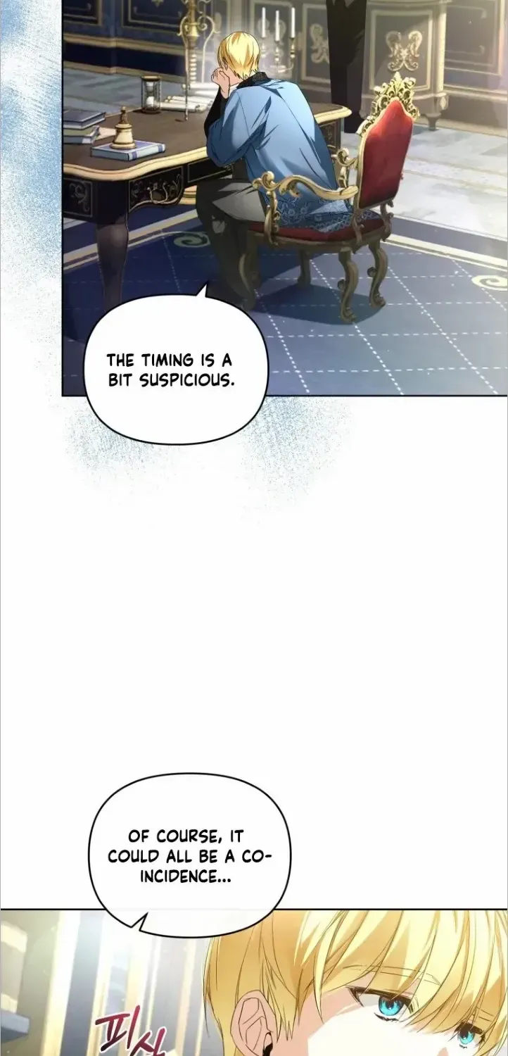 Fell Into The Arms Of A Mad Villain Chapter 18 page 28 - MangaKakalot