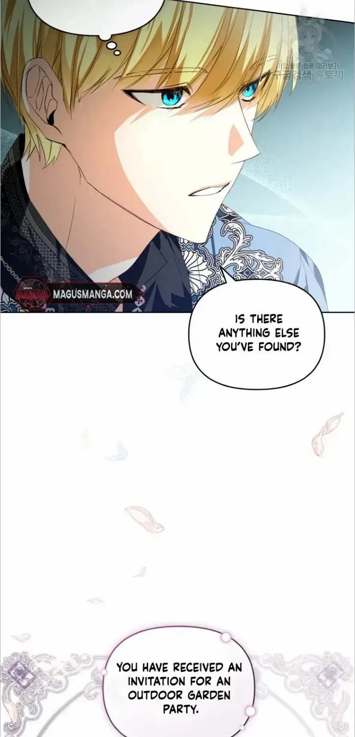 Fell Into The Arms Of A Mad Villain Chapter 18 page 33 - MangaKakalot