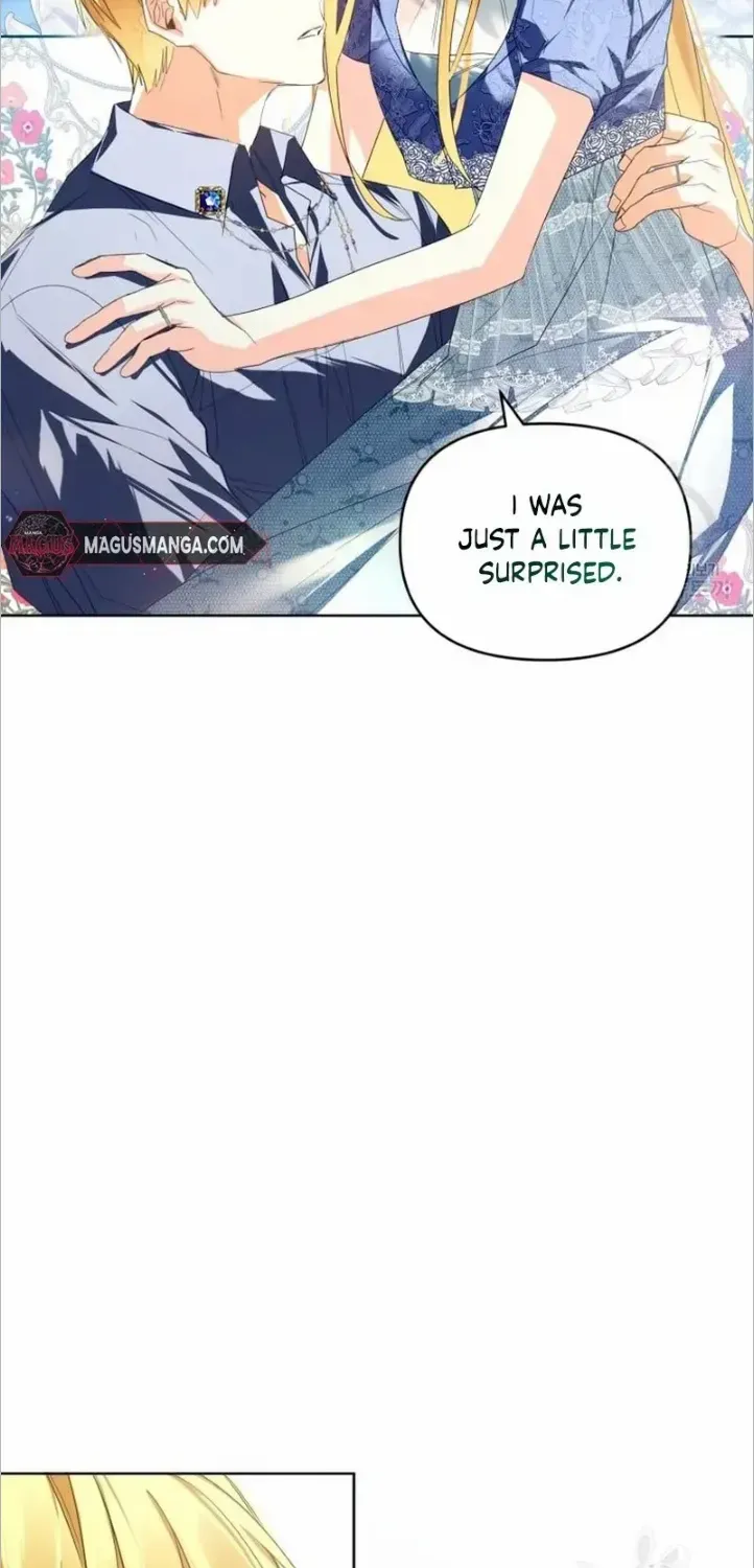 Fell Into The Arms Of A Mad Villain Chapter 21 page 57 - MangaKakalot