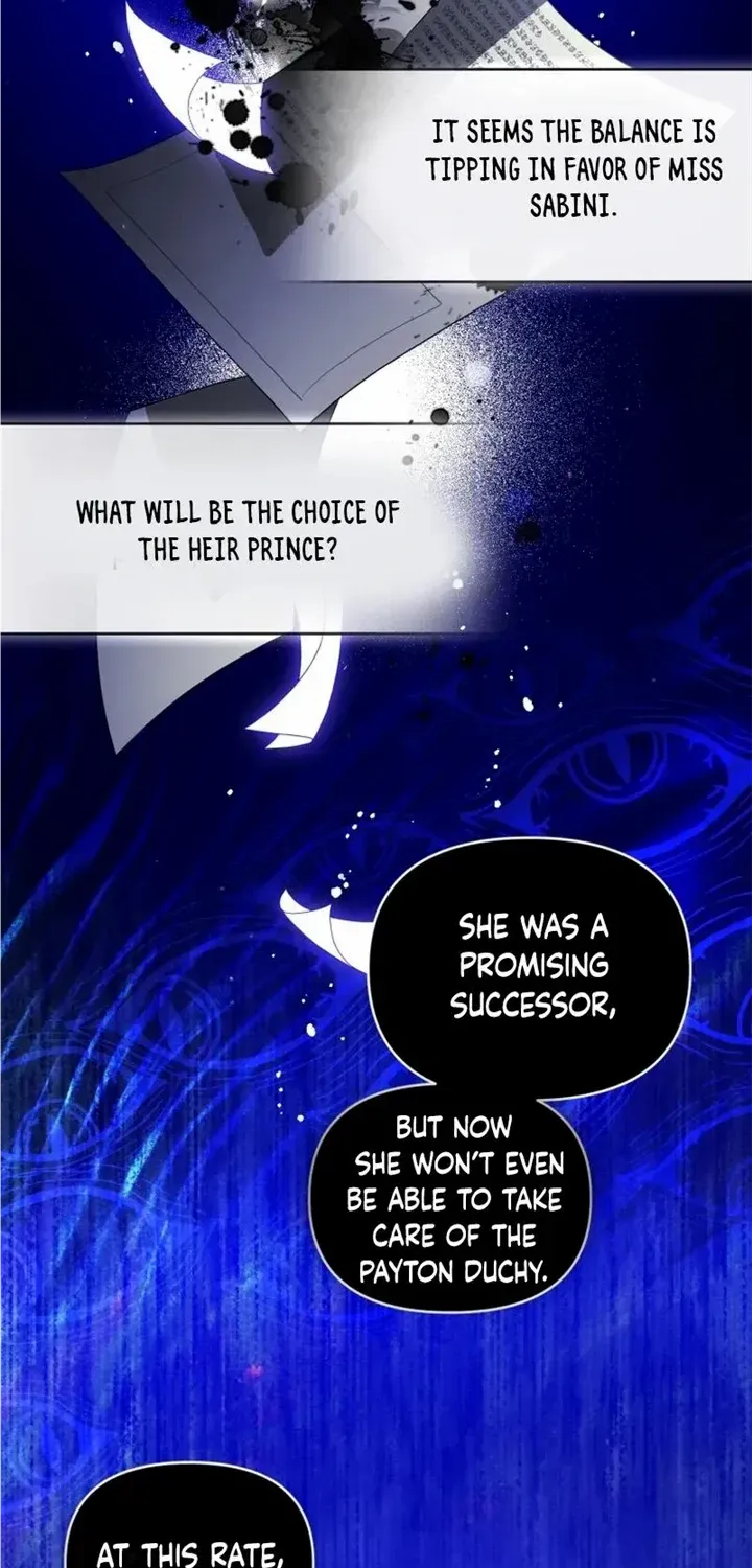 Fell Into The Arms Of A Mad Villain Chapter 30 page 37 - MangaKakalot