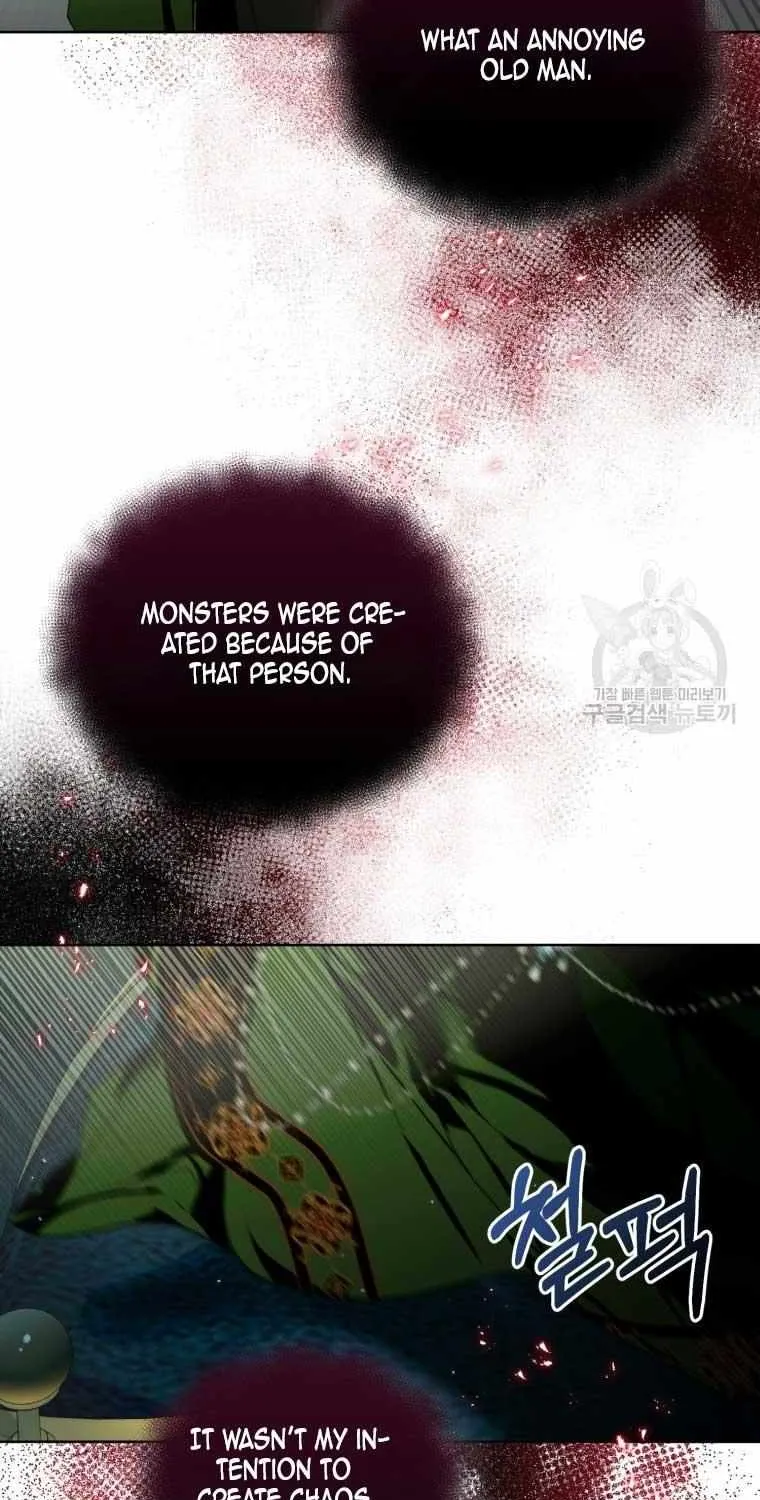 Fell Into The Arms Of A Mad Villain Chapter 33 page 3 - MangaKakalot