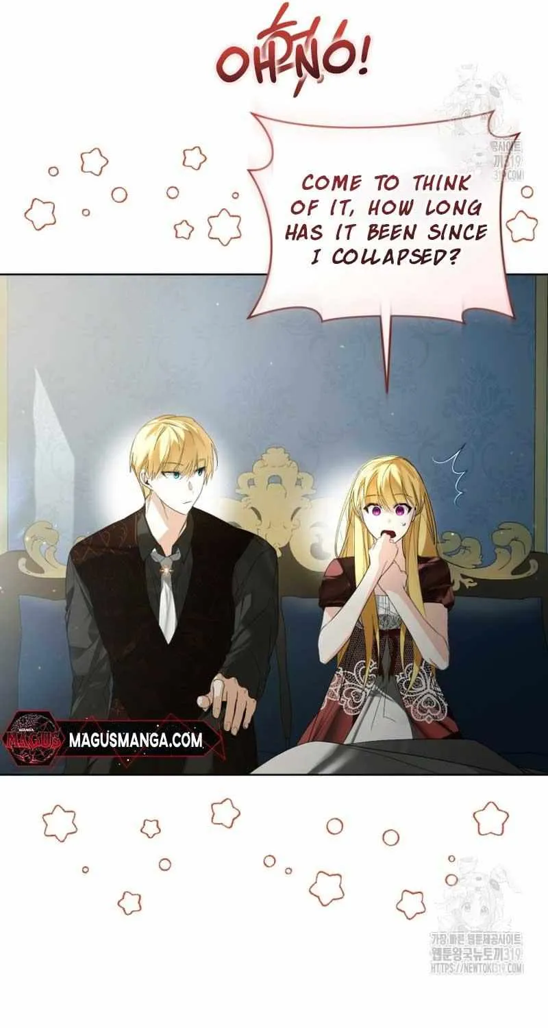 Fell Into The Arms Of A Mad Villain Chapter 36 page 13 - MangaKakalot