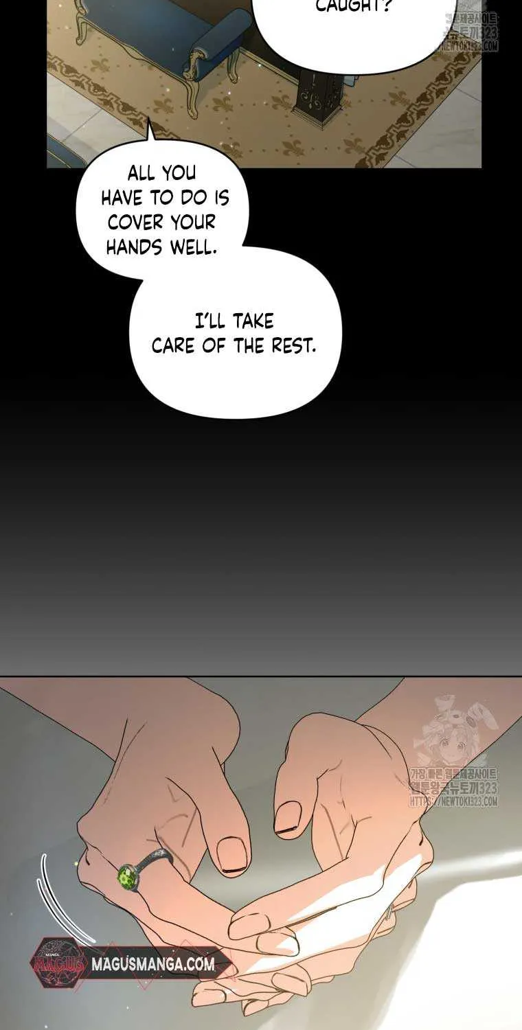 Fell Into The Arms Of A Mad Villain Chapter 39 page 80 - MangaKakalot