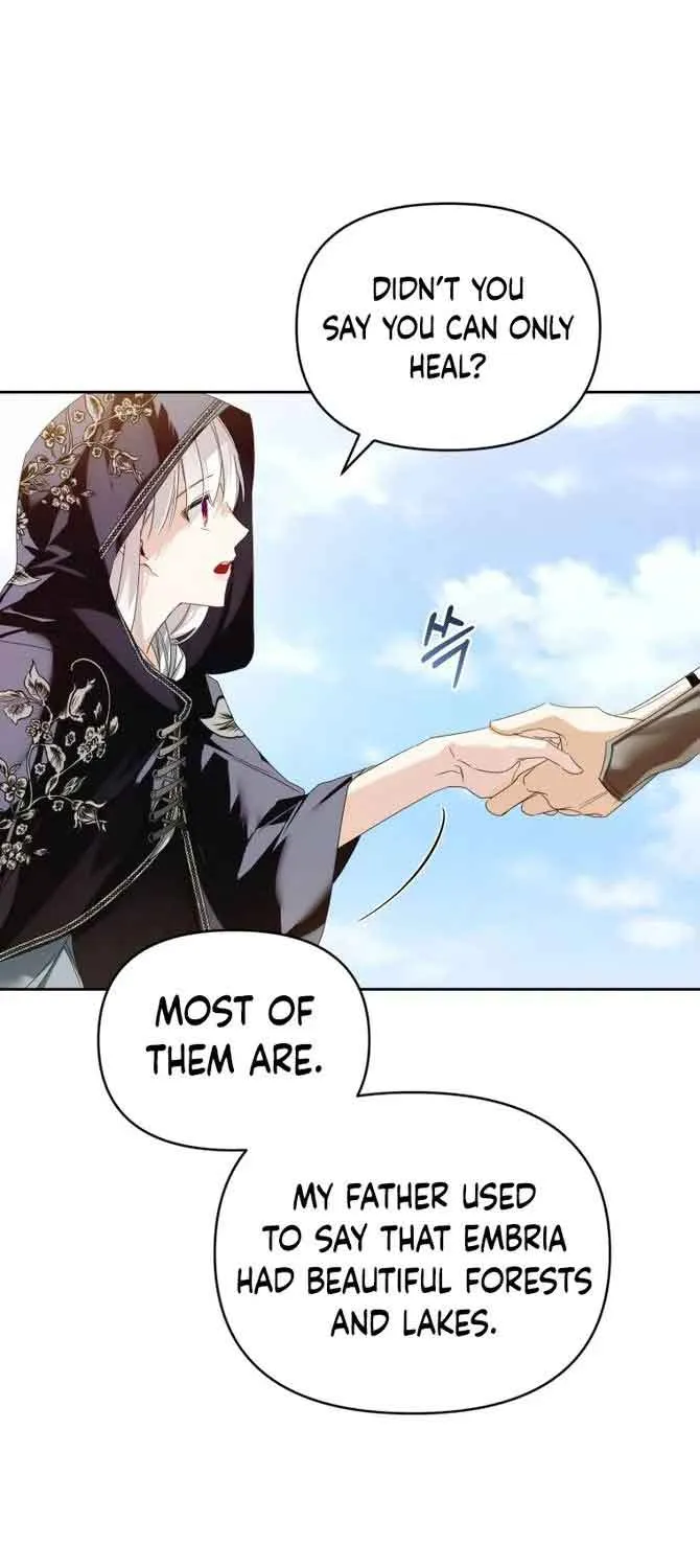 Fell Into The Arms Of A Mad Villain Chapter 6 page 43 - MangaKakalot