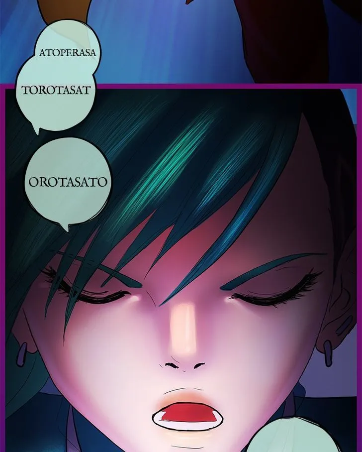 Femina Chapter 27 page 39 - MangaKakalot