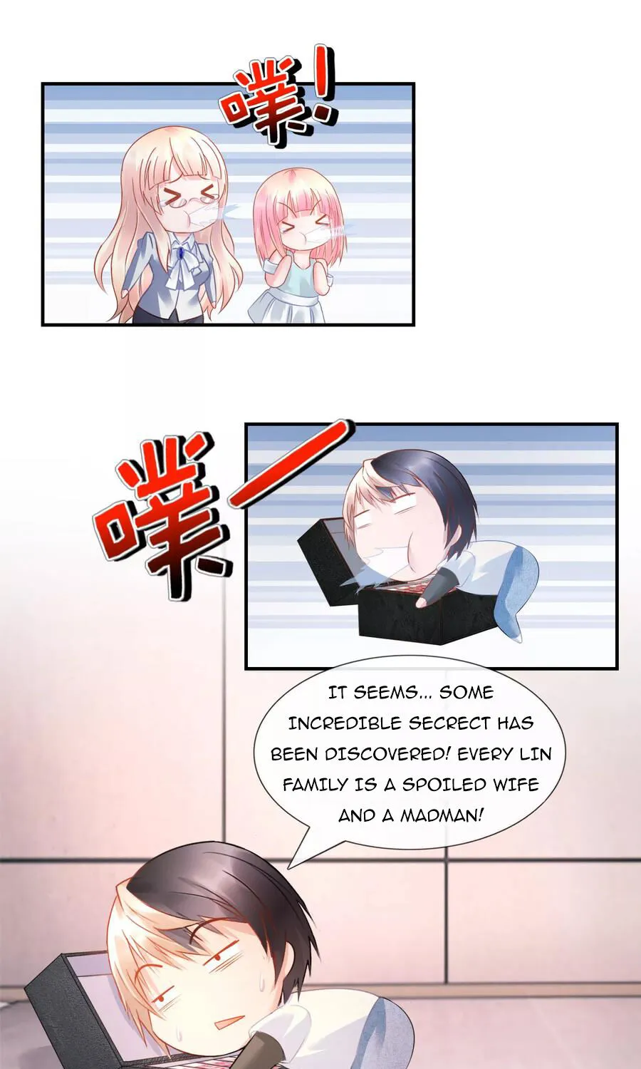 Feng Shui Master In The City Chapter 27 page 30 - MangaKakalot