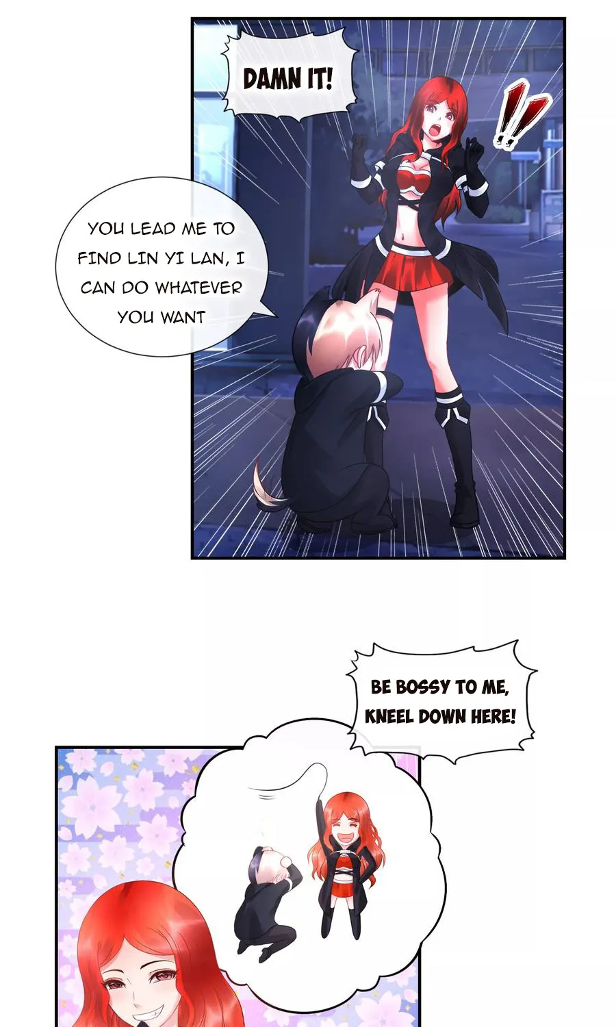 Feng Shui Master In The City Chapter 34 page 19 - MangaKakalot