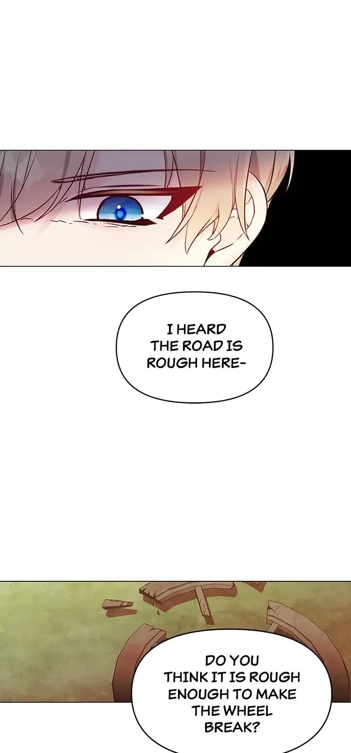 Fiance In Crisis Chapter 24 page 22 - MangaKakalot