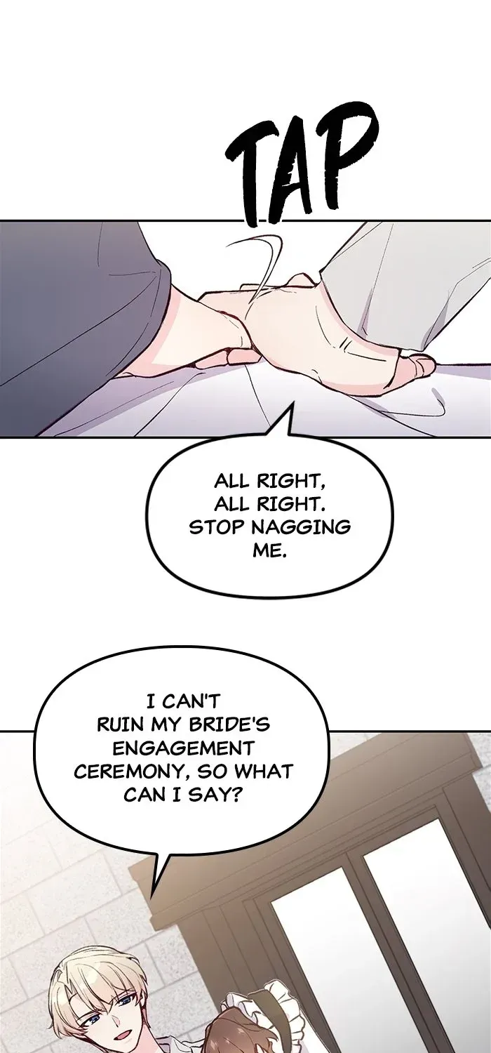 Fiance In Crisis Chapter 32 page 5 - MangaKakalot