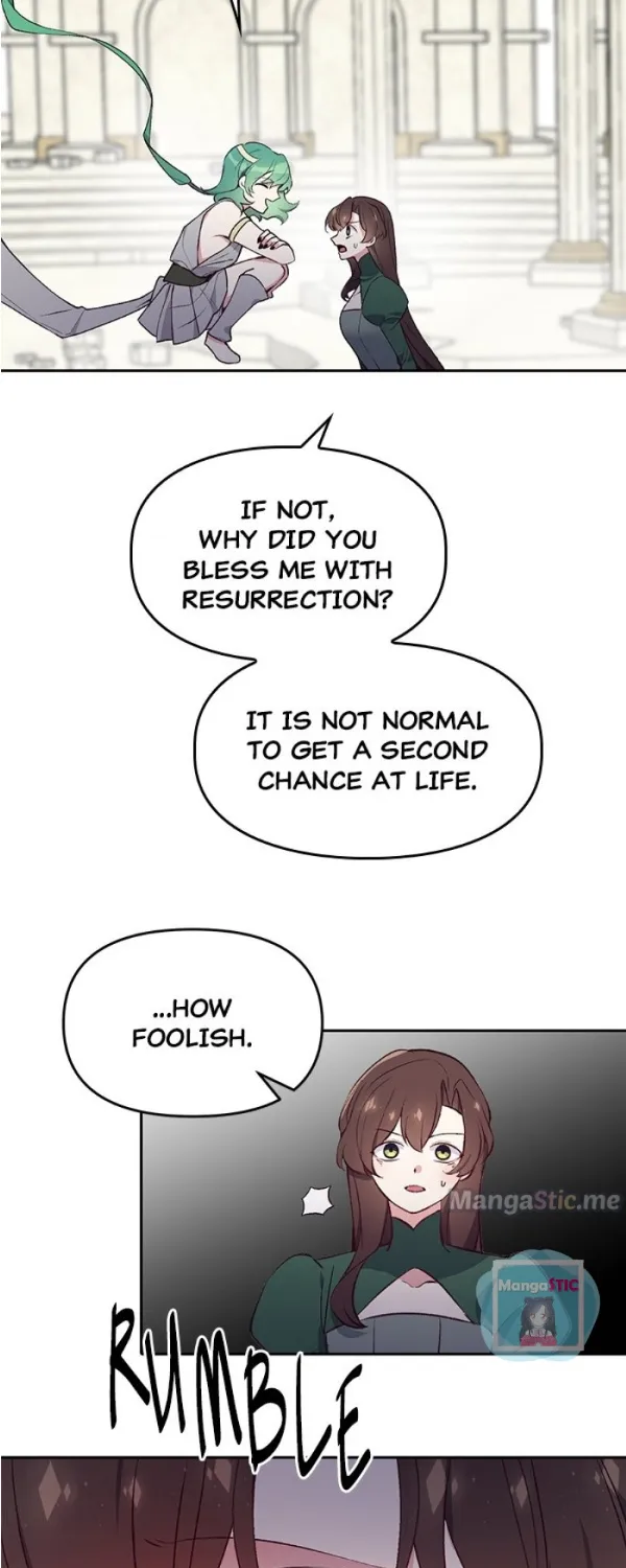 Fiance In Crisis Chapter 40 page 6 - MangaKakalot