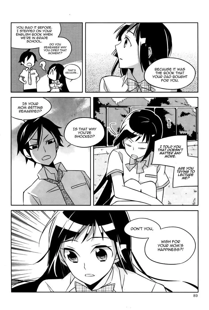 Field Trip Chapter 3 page 10 - MangaKakalot